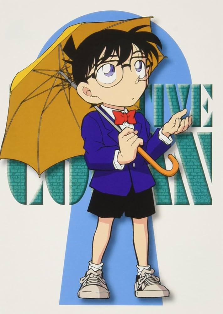 GB7121 劇場版 名探偵コナン DVD 6本セット 名探偵コナン[DVD/Blu-ray公式サイト]